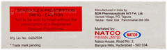 Rpigat 10 Mg Tablet 10 Rpigat 10 Mg Tablet 10